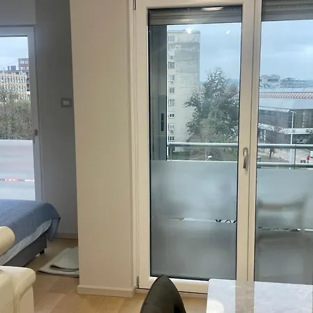 Centrally Located In Ns *