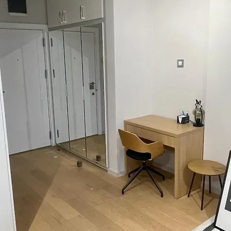 Apartment Centrally Located In Ns Novi Sad